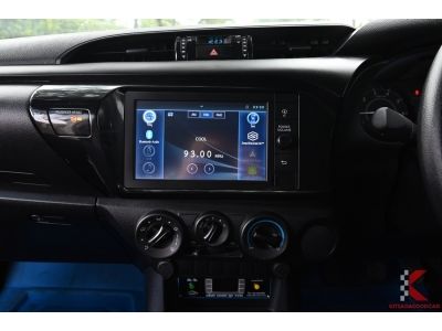 Toyota Revo 2.4 (ปี 2022) SINGLE Entry รูปที่ 11